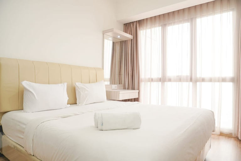 Others 3, Minimalist And Homey 1Br M-Town Signature Apartment, Tangerang