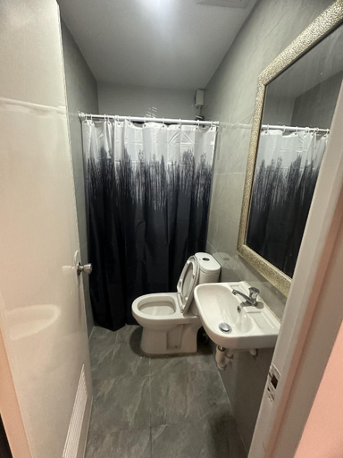 Bathroom 3, Scarlett Rae Private Pool Villa 2, Mabalacat