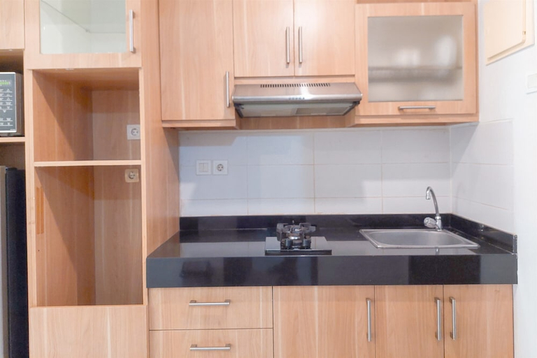 Others 5, Best Homey And Modern Studio Apartment At Scientia Residence, Tangerang