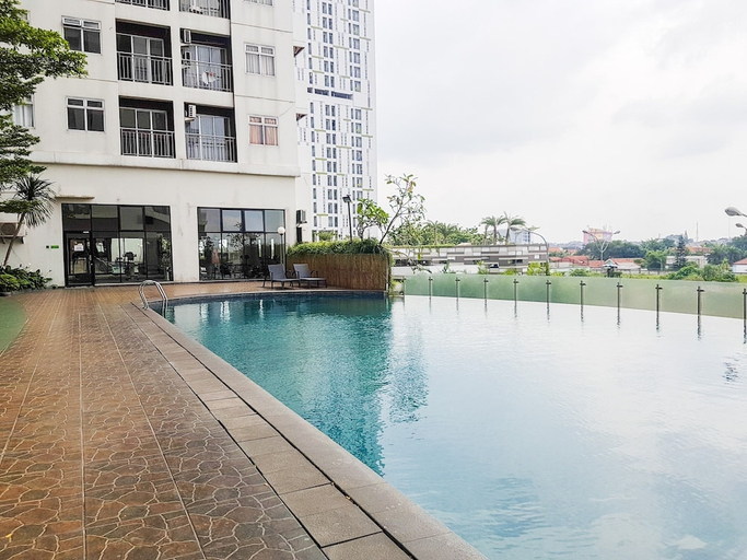 Others 2, Modern Studio Apartment at Serpong Greenview BSD, South Tangerang