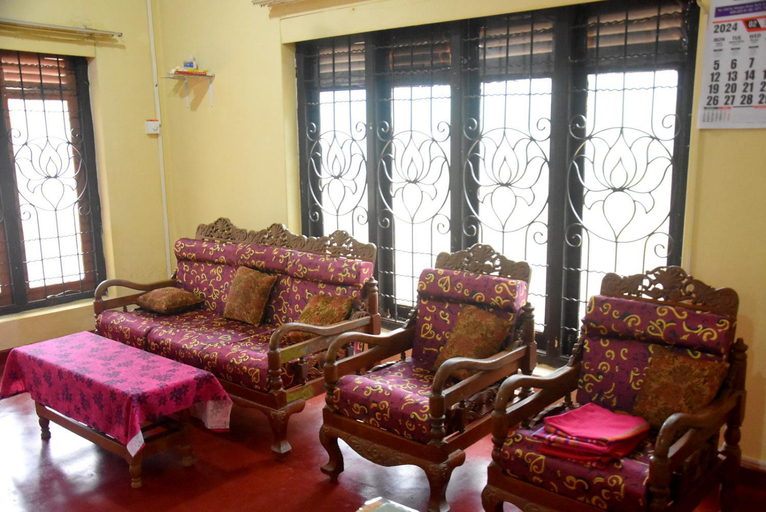 Others 4, Vidu Guest Anuradhapura, N. Palatha East