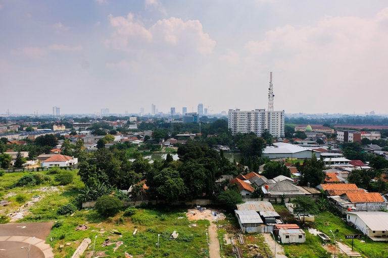 Others 5, Cozy Studio Serpong Greenview Apartment, South Tangerang