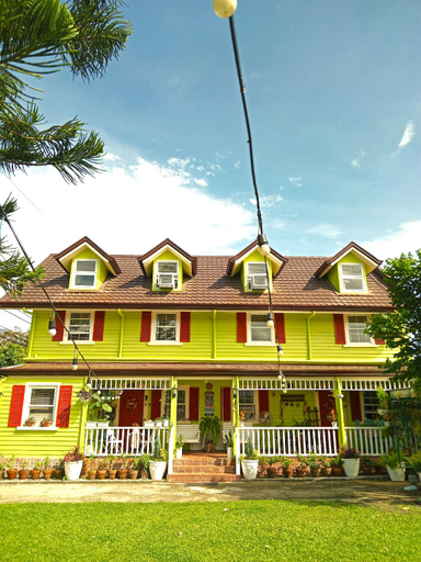 Others 3, Madie's Place Guest House, Santa Rosa City