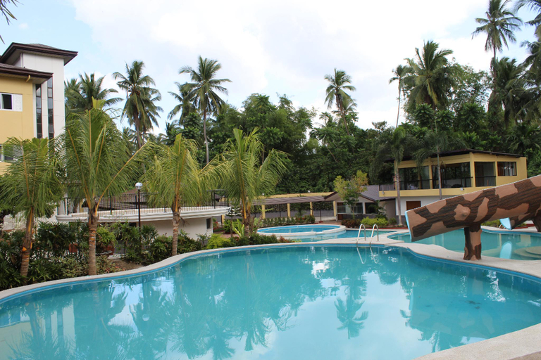 Others 5, El Coco Grande Hotel and Resort, San Pablo City