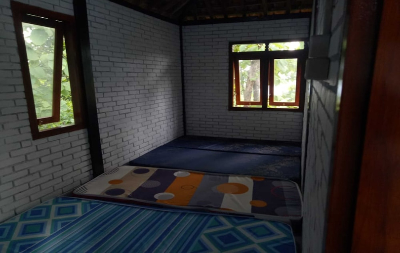 Bedroom 2, ABIYASA HOMESTAY SYARIAH, Bantul