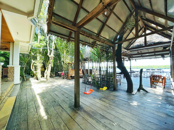 Others 5, Ramo Resort, Kampot