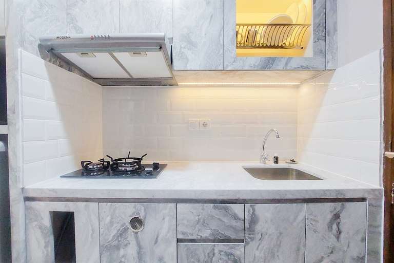 Others 4, Good Place Studio At Transpark Bintaro Apartment, Tangerang Selatan