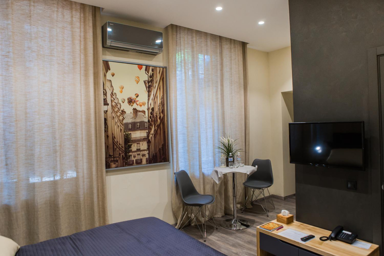 Others 3, Malon apartments, Odes'ka