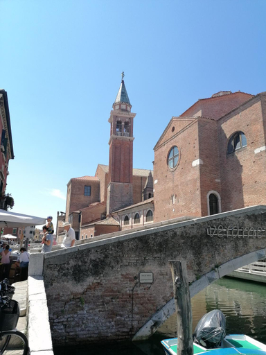 Others 2, VERDEPOESIA, Venezia
