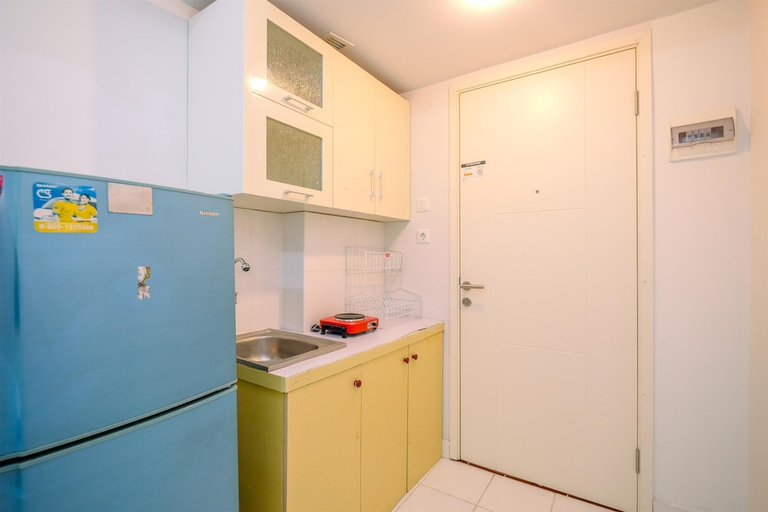 Others 4, Homey Studio Apartment at Dramaga Tower near IPB, Bogor