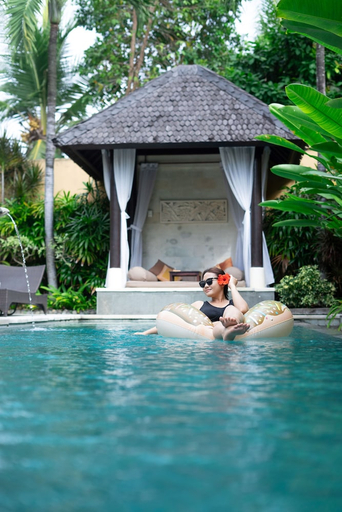 Others 3, The Maya Seminyak Villas, Badung