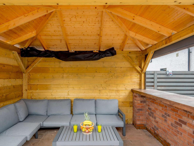 Others 5, Westertonhill Holiday Lodges, West Dunbartonshire