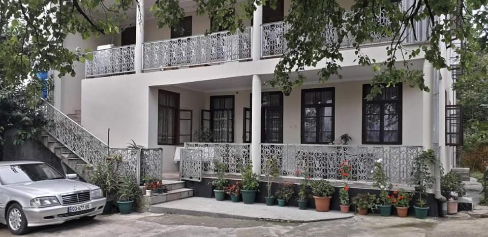 Others 5, Guest house lia, Kobuleti