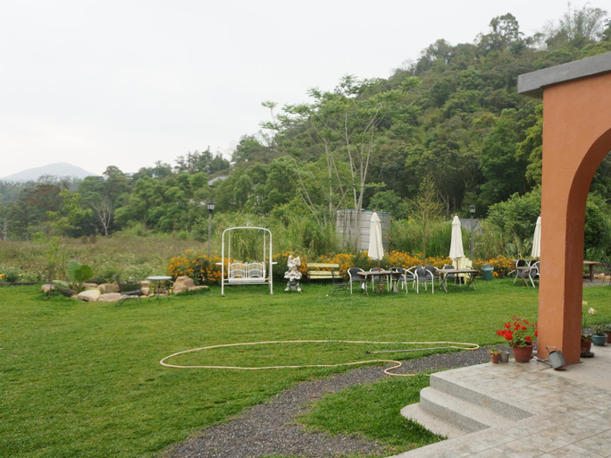Others 4, Bramasole Hotel, Nantou