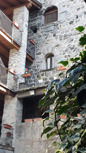 Others 5, La Torre a colori, Brescia