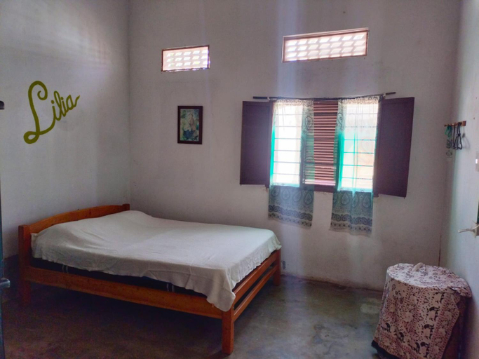 Others 3, Hospedaje Casa Sacras, Riohacha