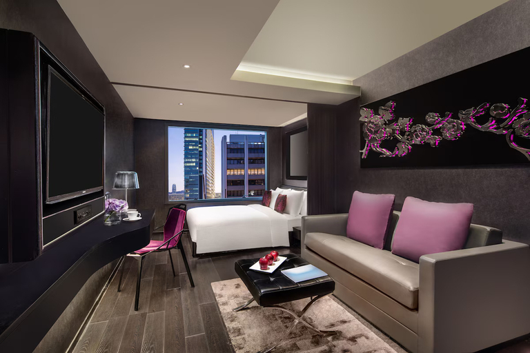 Others 2, Hotel Pravo Hong Kong, Kowloon