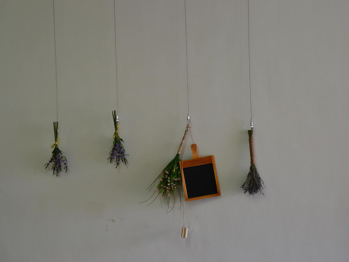 Public Area 1, 43&13 Room Store B&B, Tainan