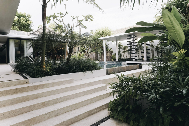 Exterior & Views, Villa Ambergris 3BR Private Pool by Nakula, Badung