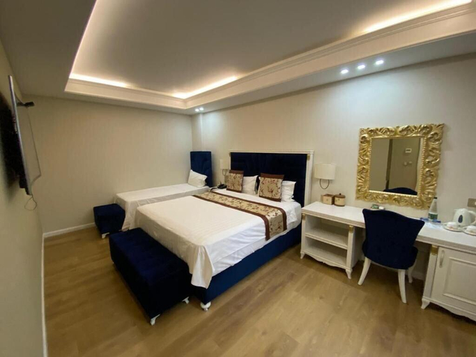 Bedroom 2, Vila Brais, Durrësit