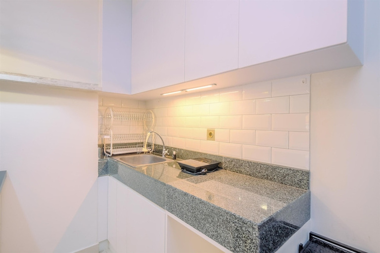 Others 3, Cozy And Clean 2Br At Transpark Cibubur Apartment, Depok