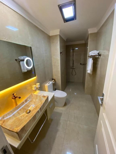 Bathroom 3, Vila Brais, Durrësit