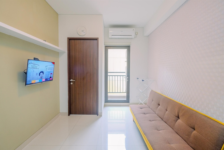 Others 4, Cozy And Clean 2Br At Transpark Cibubur Apartment, Depok
