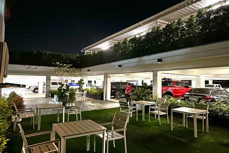 Others 5, M Place Apartment - 2M Place Apartment, Khlong Luang