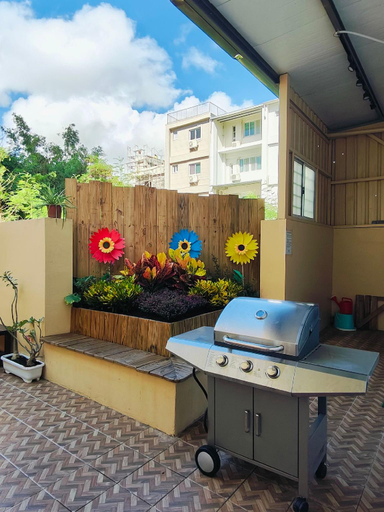 Others 4, golden NO. h168 courtyard, Pingtung