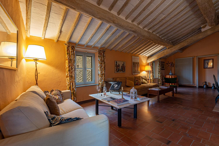 Others 4, La Foresteria di Castell'in Villa, Siena