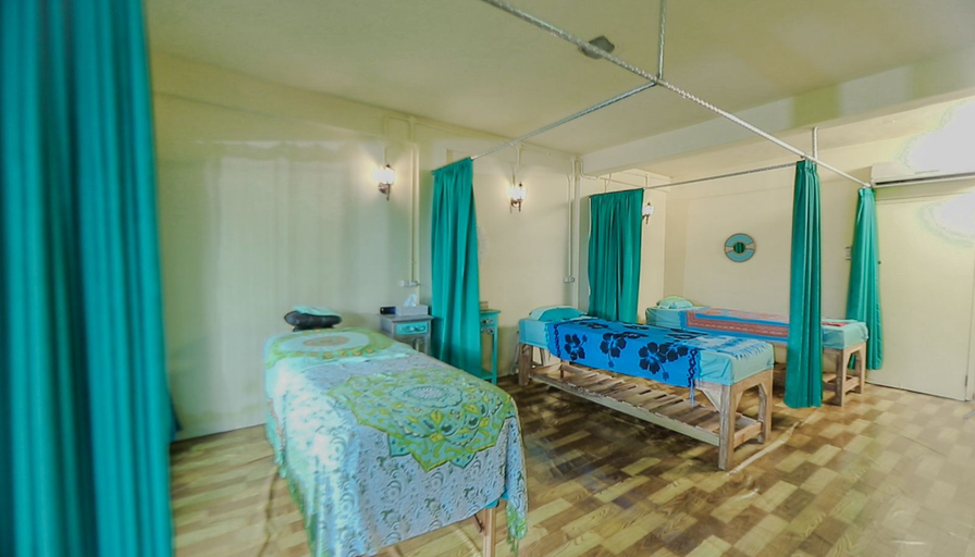 Bedroom 4, Lovina Haven Boutique Resort, Buleleng