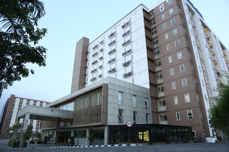 Others 3, Apartement Malioboro City Bintang 3, Sleman