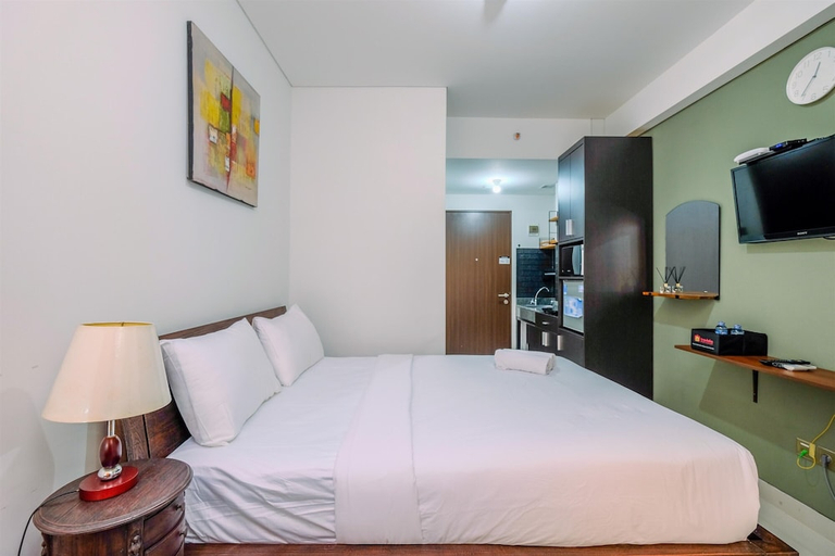 Others 4, Fancy And Nice Studio At Transpark Cibubur Apartment, Depok