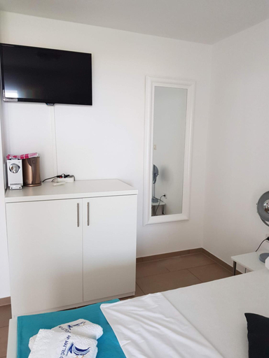 Others 4, Apartmani Matteo, Omišalj