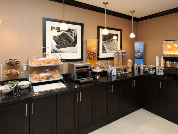 Others 4, Hampton Inn & Suites by Hilton St. John's Airport, Division No. 1