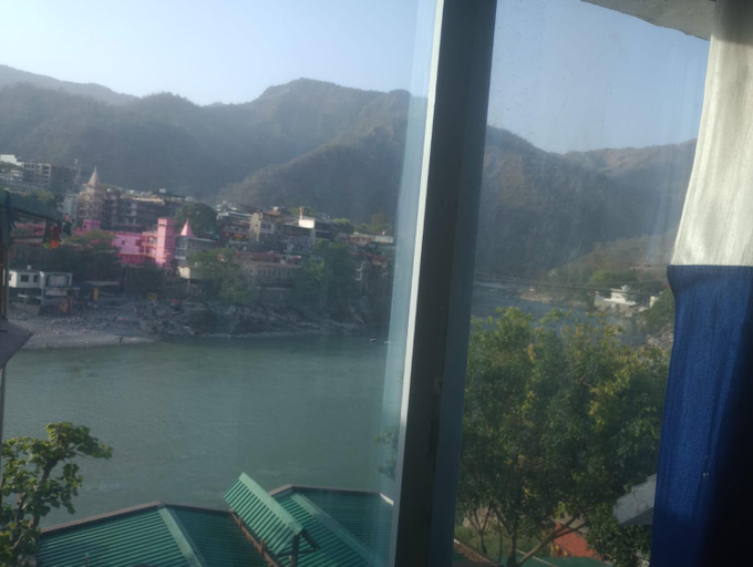 Others 2, Victoria's #Hostel By Osho mystery, Garhwal