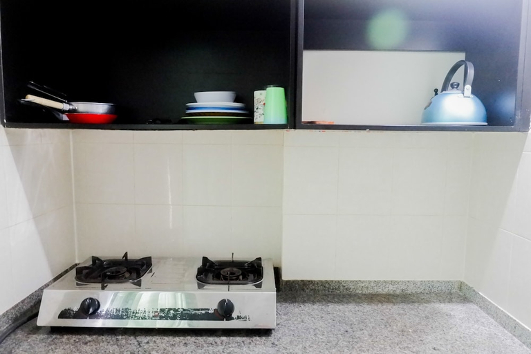 Others 4, 2BR Apartment at Dian Regency, Surabaya