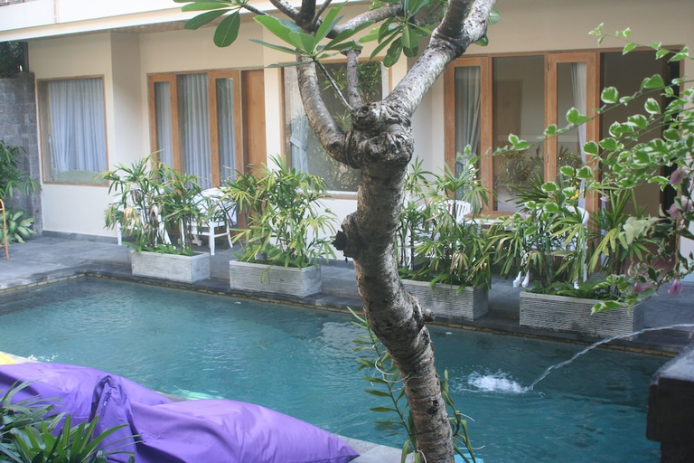 Sport & Beauty, Jukung Guest House Sanur, Denpasar