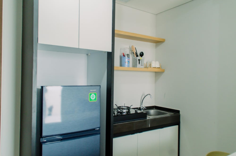 Others 2, Elegant And Comfy 2Br Transpark Bintaro Apartment, Tangerang Selatan