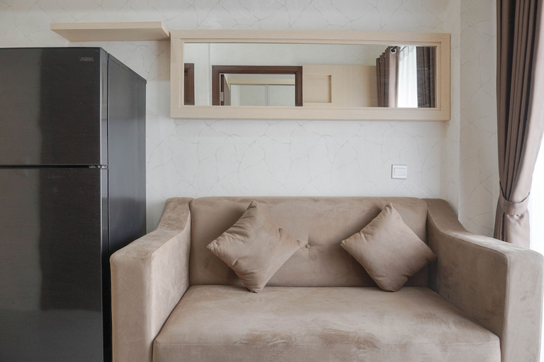 Others 4, Comfort And Warm 2Br At Parkland Avenue Apartment, Tangerang Selatan