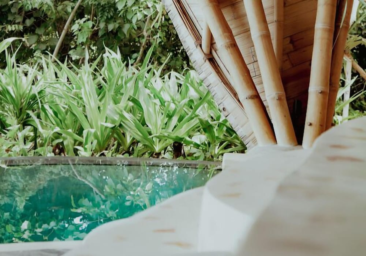 Sport & Beauty 4, Kini Resort & Village, West Sumbawa