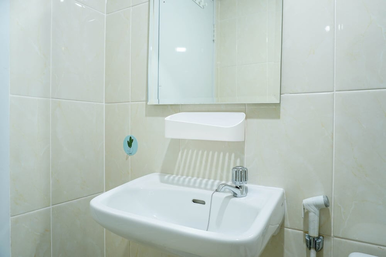 Others 3, Highest Value 2BR Apartment at M-Town Residence, Tangerang