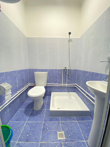 Others 2, Family Guest House, Samarkand