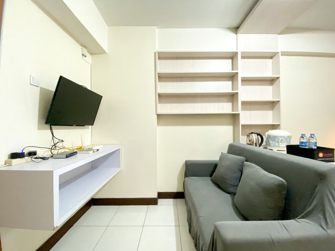 Others 2, Spacious 2Br At 7Th Floor Cinere Resort Apartment, Depok
