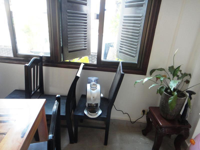 Others 5, La Java Bleue Hotel, Kampot