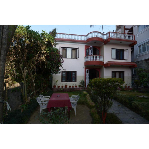 Others 5, Memory Guest house, Gandaki