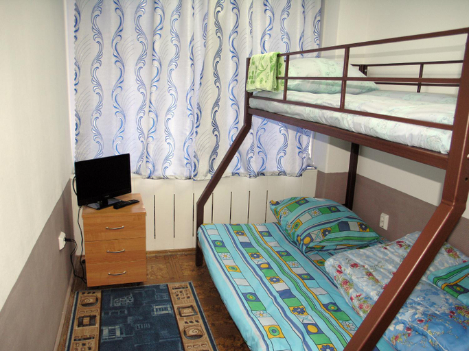 Others 2, Kvinta Hostel, Cheboksarskiy rayon