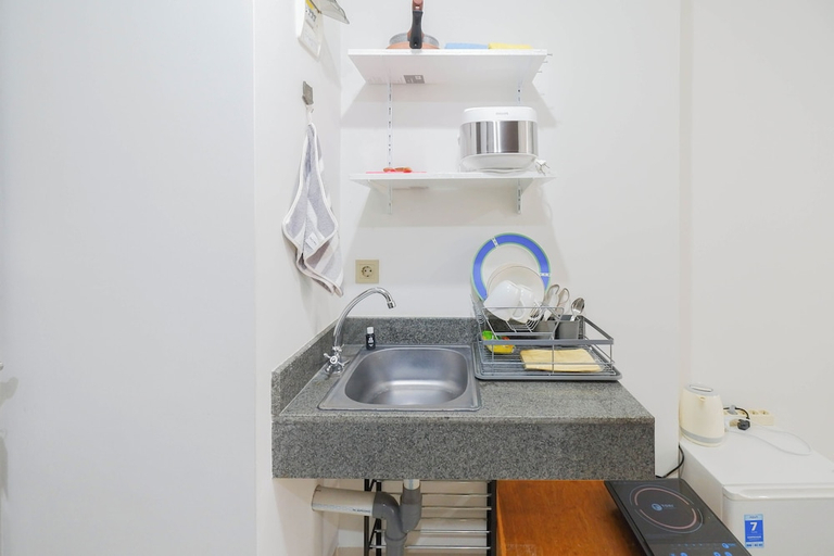 Others 4, Great Deal And Homey Studio At Transpark Cibubur Apartment, Depok