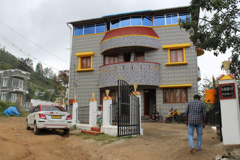 Others 4, AAK Hill Stay, Dindigul