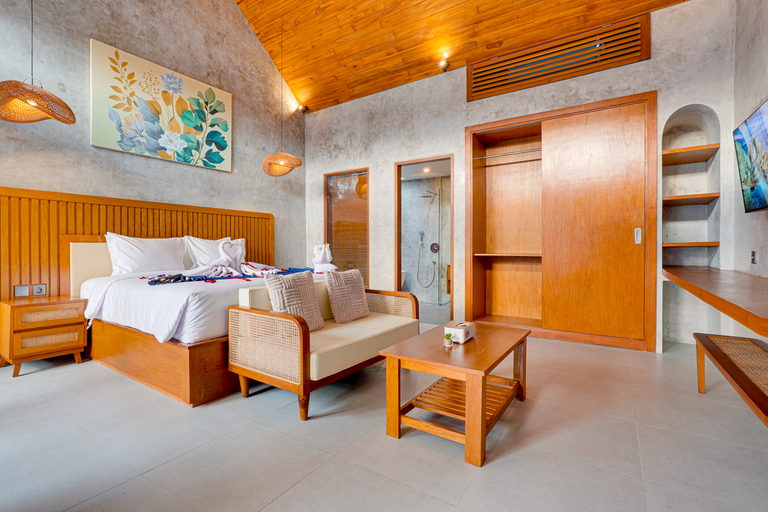 Others 3, Villa LaLuxe Residence - Sanur by Nabe Hospitality Management, Denpasar